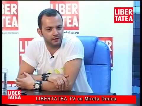 Libertatea TV - Mihai Morar
