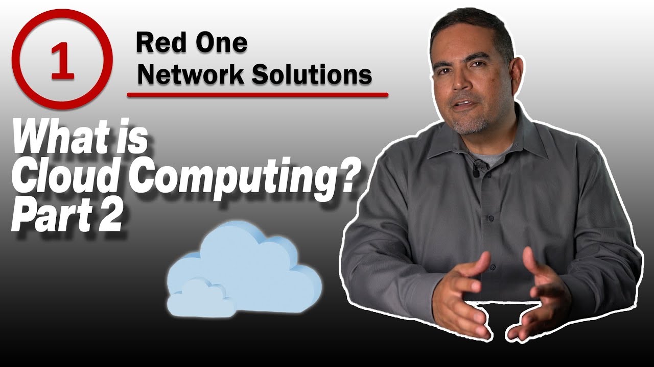 Leveraging Cloud Computing for Smaller Businesses