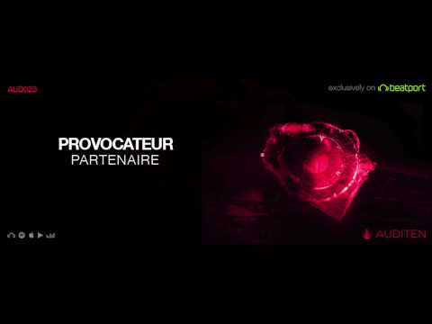 Partenaire - Exposure To Romance (Original Mix) [Auditen Music]