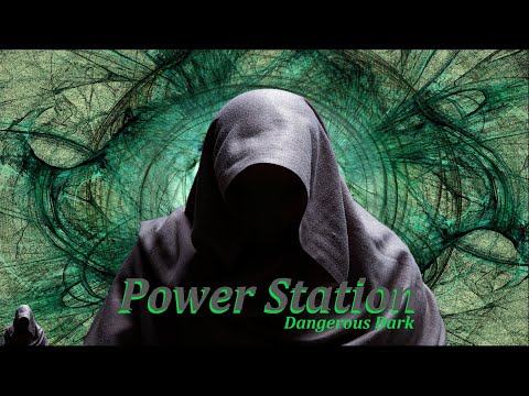 Michael Hooker & BRKT – Leviathan Wakes (Original Mix)