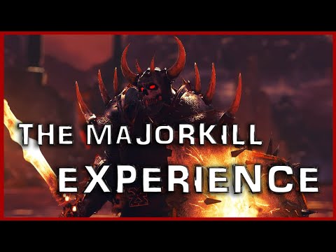 THE MAJORKILL EXPERIENCE | Total War Warhammer 2 Majorkill Mod Stream