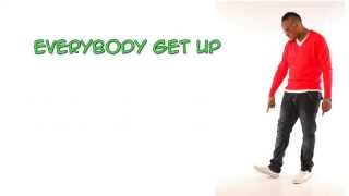 [Lyric Video] Every Body Get Up - Rippa