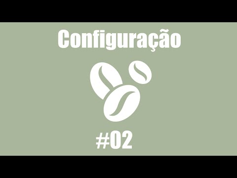 JPA 02 Criando e configurando projeto