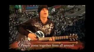 Noah's Revolution Song