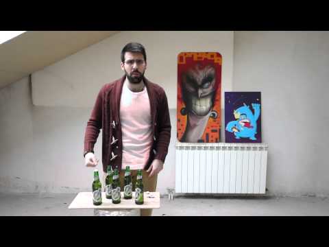 Igor Srećković Sick Prime - Teaser #TuborgColors