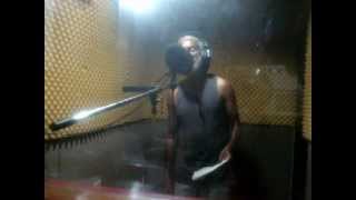 Max Romeo dubplate session - Kaya Sound dubplates service (Kingston,Jamaica)