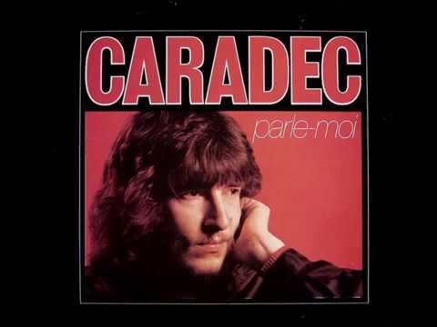 Jean Michel Caradec -  pars loin - 1979