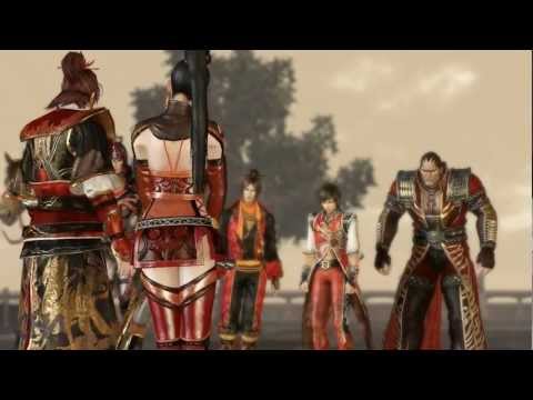 Let's Play Dynasty Warriors 7: XL(JPN PC)Xiahou Dun(29)