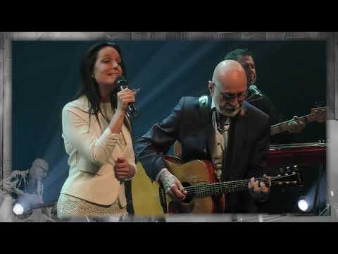 Patrick Norman - Perce les nuages (avec Nathalie Lord)