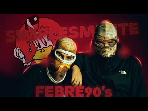 SIMPLESMENTE FEBRE90's 🔥