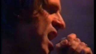 The Cruel Sea - It's Alright Cause She Loves Me - Live 1992