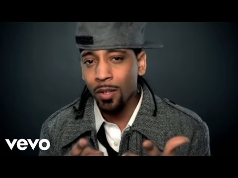 J. Holiday - It's Yours (Official Video)