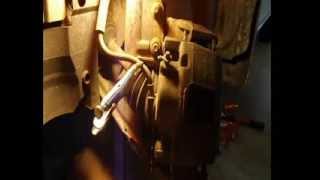 DIY - How to Replace your Chevy Cavalier Front Brake Caliper