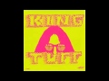 King Tuff - Sun Medallion 