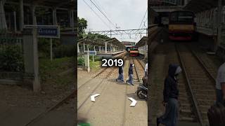 Download lagu Stasiun Kebayoran Part 2 Jakarta Selatan Time Lapse mp3 Download lagu Stasiun Kebayoran Part 2 Jakarta Selatan Time Lapse mp3