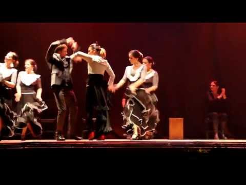 Marien Carretero BBB 13 dançando com partner Alejandro Garcia !