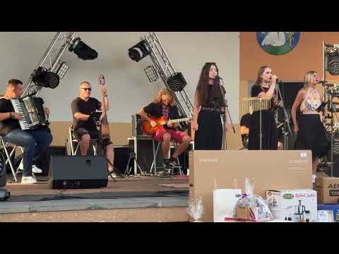 Skupina_Elizabeth - Hora hora