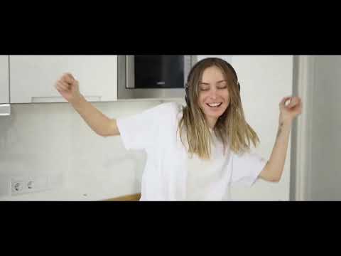 Kris Shades - Feeling (Official Music Video)