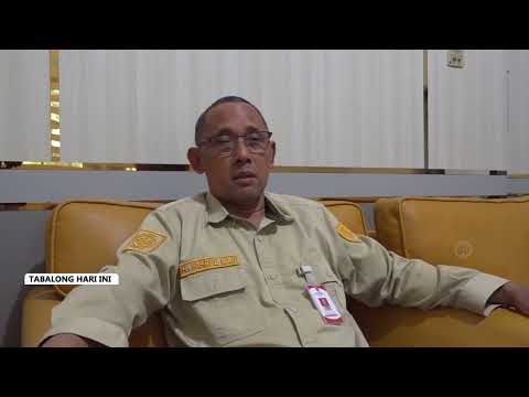 Kerusakan Irigasi Hambat IP200, DKP3 Tabalong Genjot Perbaikan Saluran Air Sawah