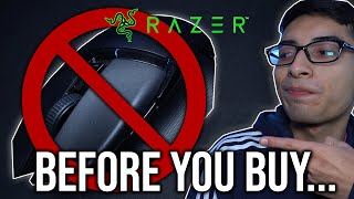 Video thumbnail for Razer Basilisk X HyperSpeed - 6 Months Later... by KryptonicHD