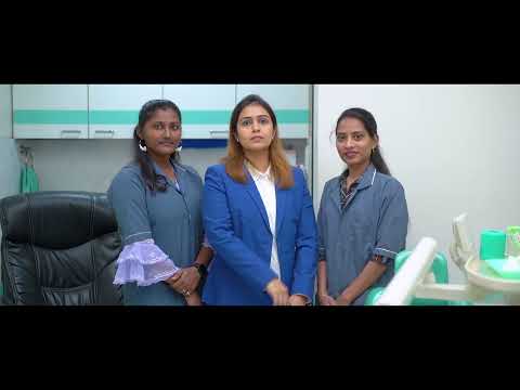 Smilekraft Dental Care Intro Video