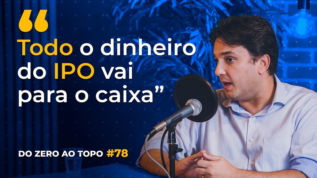 Boa Safra: a história por trás do IPO