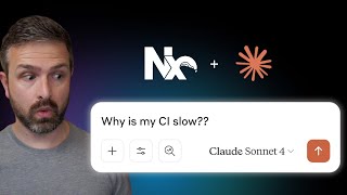 Debugging CI Bottlenecks with the Nx MCP