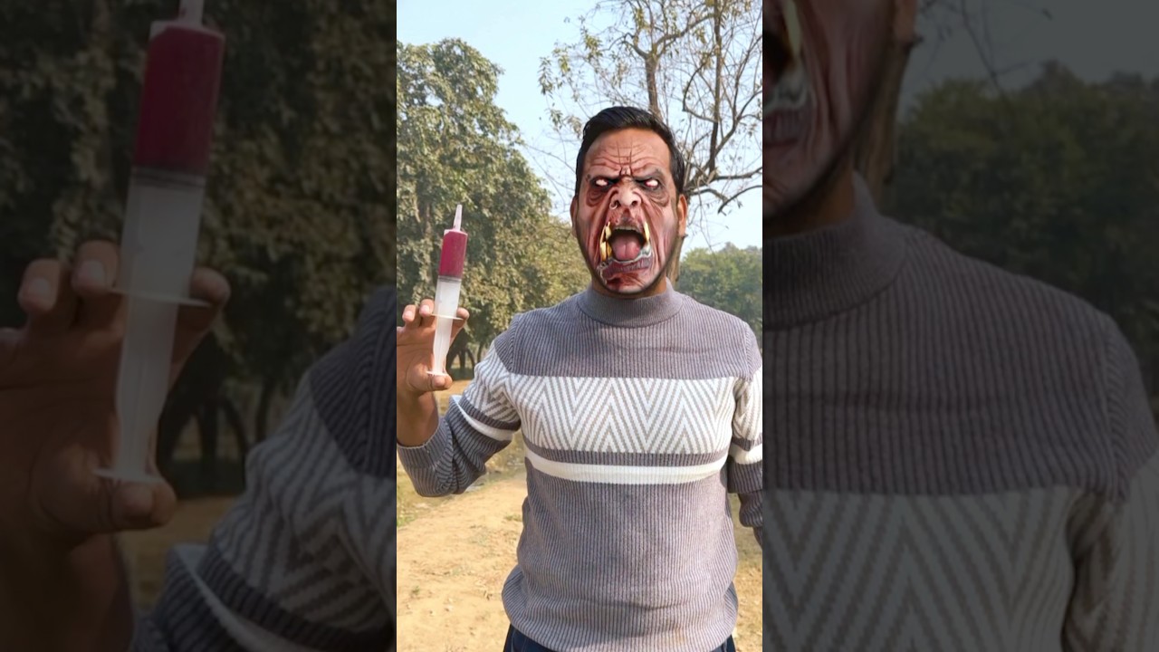 Comedy King: A Poor Man’s Life Hacks to Survive Beggary