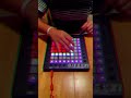 Miles Morales Goku Edit Life Force On Launchpad Shorts Music Spiderman Goku Trending