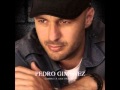 Pedro Gimenez - Todo debería ser 
