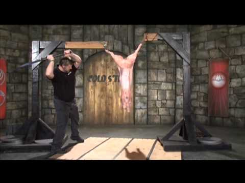 Cold Steel® Warrior Series™ Nodachi