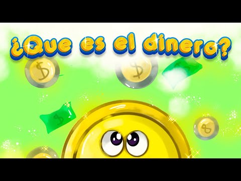 Que es el dinero? | Cuento infantil