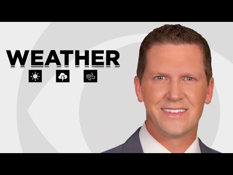 South Florida Weather Update at 6PM | 5-23-22