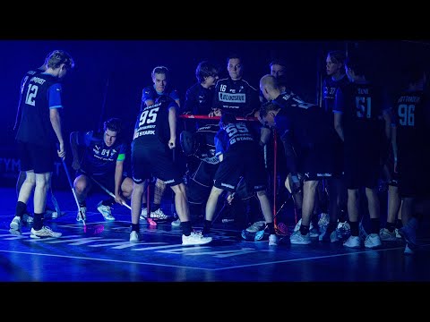 P22: EräViikingit - SalBa 21.9.2025 maalikooste