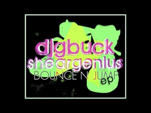Jump Up(Original Mix) - DJ G-Buck & ShearGen1us