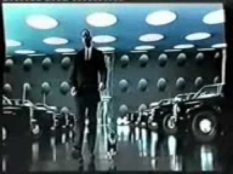 MAN IN BLACK @ Parodija.3gp