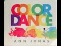 Color Dance- by Ann Jonas - Read Aloud and Movement with Miss Dawn