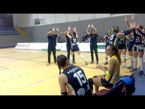 PRIMA DI CAMPIONATO, IL SESTETTO IN CAMPO A BUSTO PER LA TECNOTEAM ALBESE