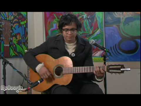 The Piece You Took From Me - Whitley