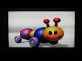 Opening To Baby Einstein Baby Mozart 1998 VHS