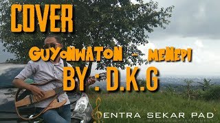 Download lagu Kacapi (Cover) GUYONWATON -- MENEPI... ENJOY BANGET JOGETNYA_  !!! mp3