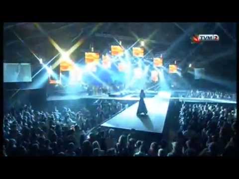 Rockestra 2014 - Francesca Borg & Tiziana - Poison