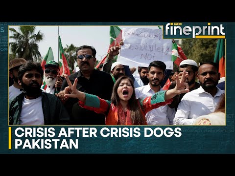 Constitutional crisis stares at Pakistan, again | Latest World News | WION Fineprint