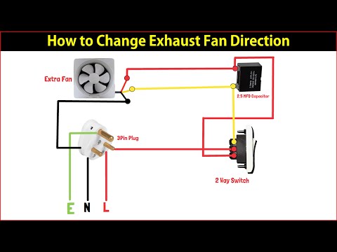 How to make a calling bell │ How to make electric bell for school project │