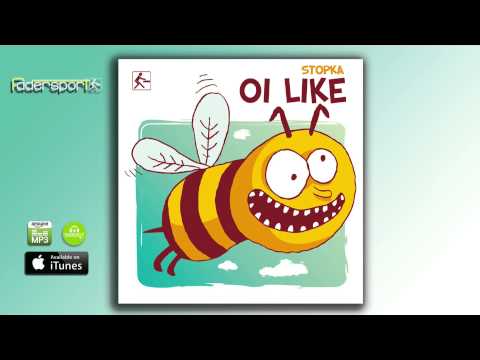 Stopka  - Oi Like (Original Mix)  | Fadersport Records