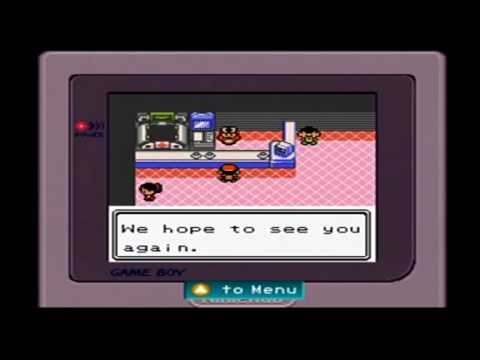 Pokémon Crystal Version Playthrough Part 3