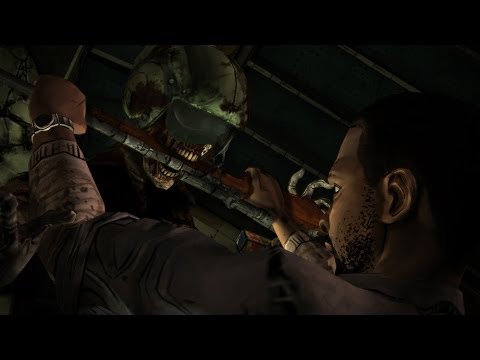 The Walking Dead : Episode 3 - Long Road Ahead Playstation 4