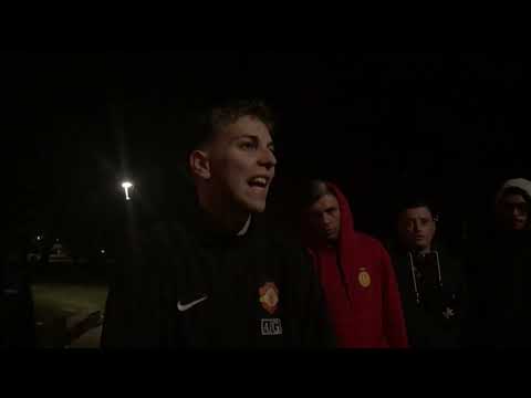 HARRY vs SOK vs KILATE | 4tos | FECHA 2 🇺🇾  | 07/05/22