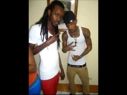Kingpinz , Zamunda - Trendsetters ( visualiser ) 1 kingpin