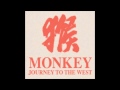 Monkey: Journey to the West - Heavenly Peach ...